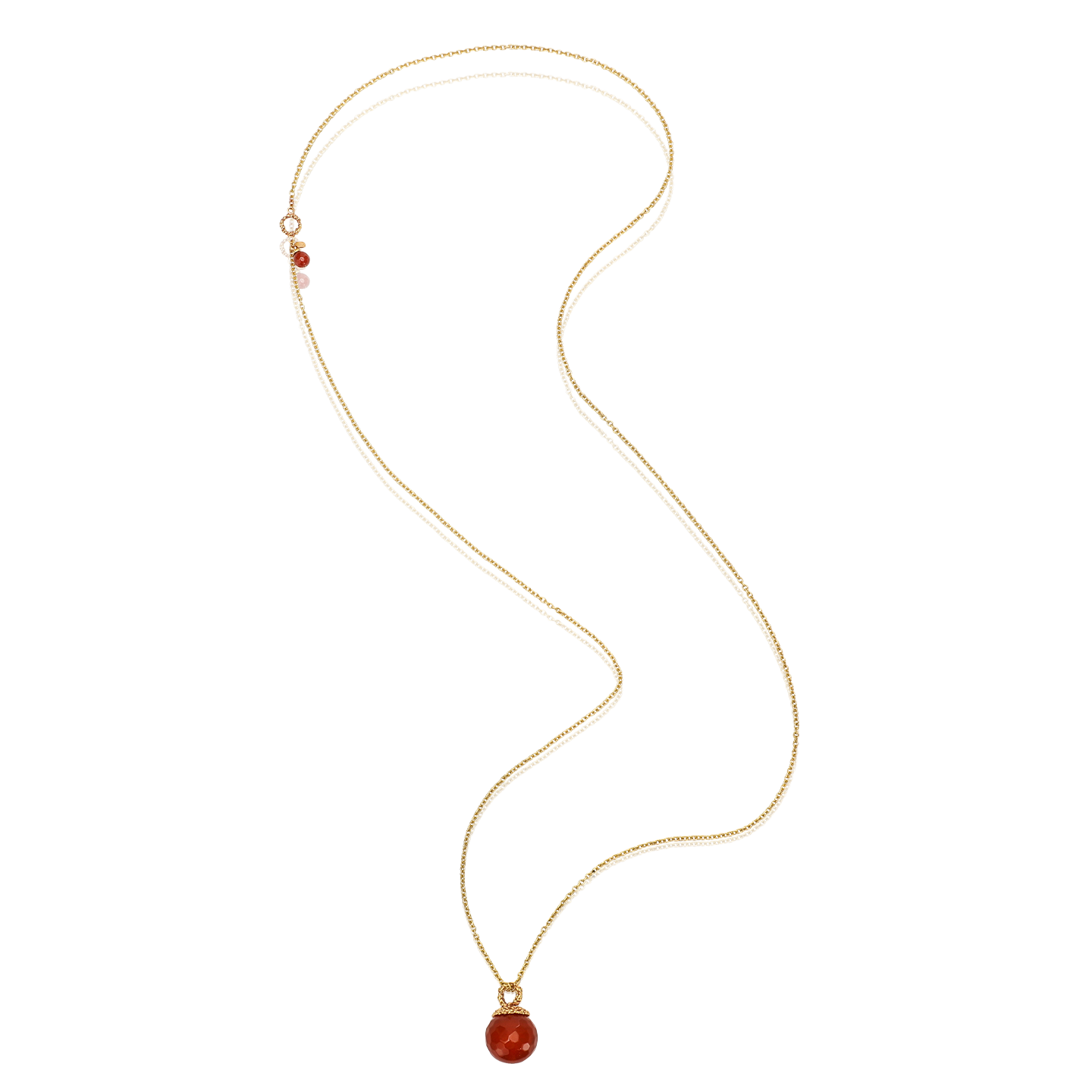 Twiny Ottone Miele Corniola