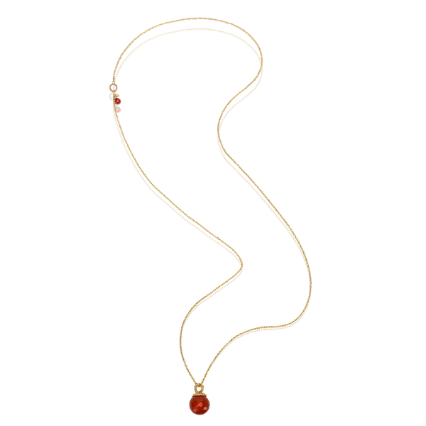 Ottone Miele / Corniola