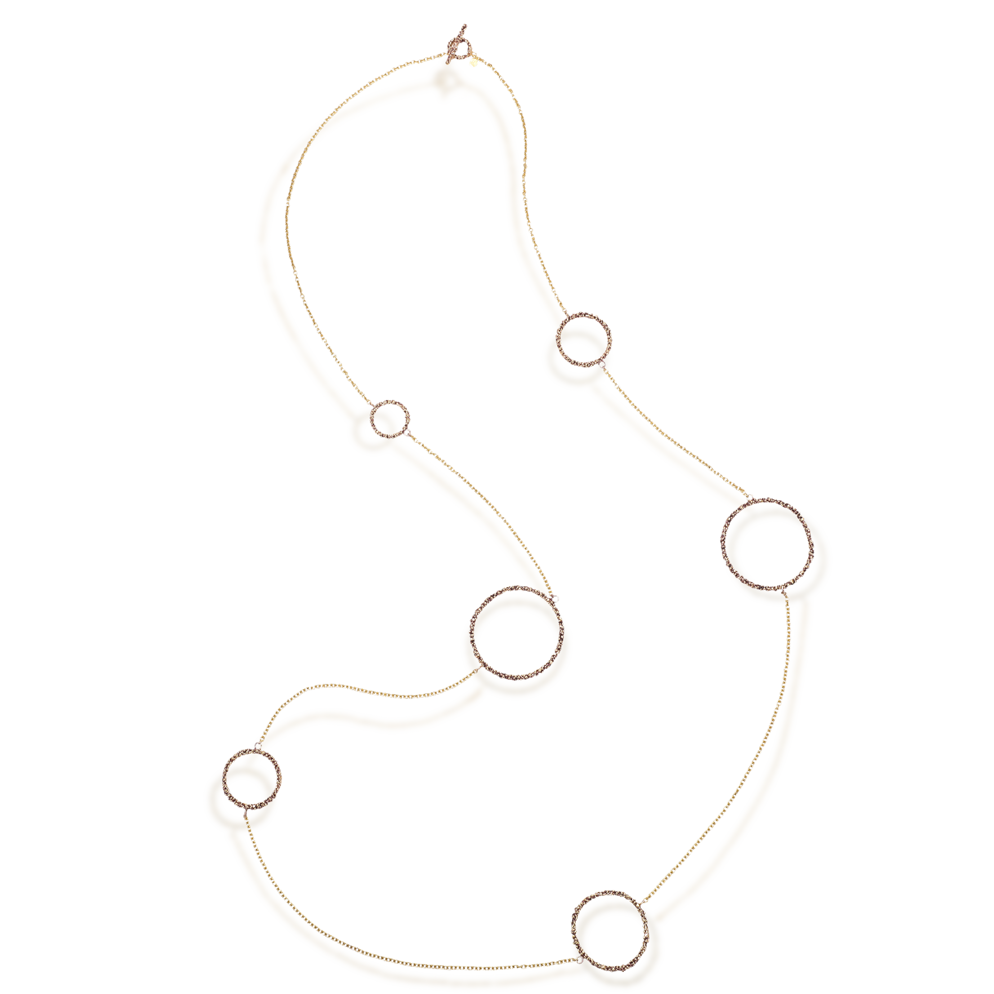 Cerchio Ottone Divino
