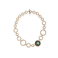 Gae Bronzo Cioccolato Labradorite