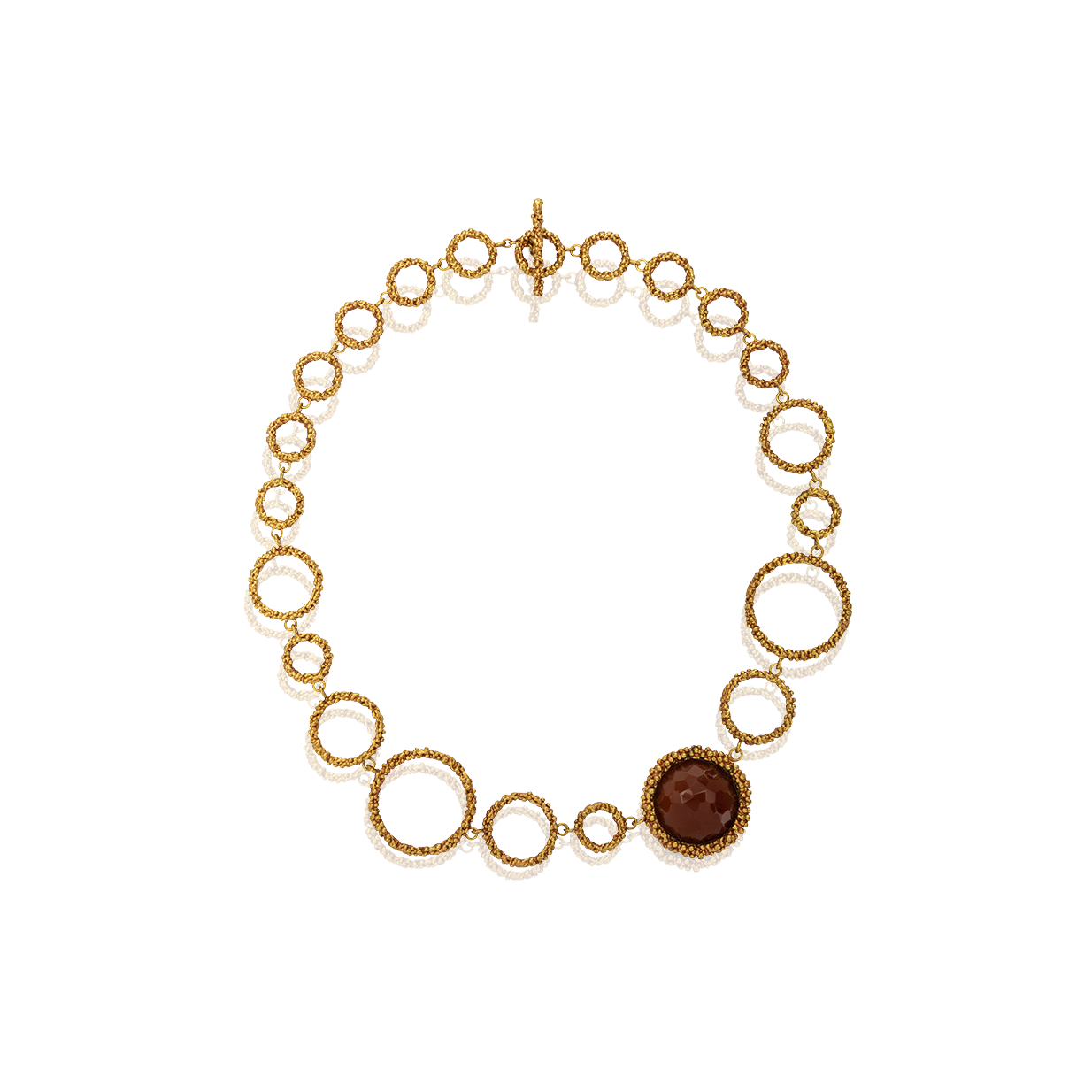 Gae Ottone Miele Corniola