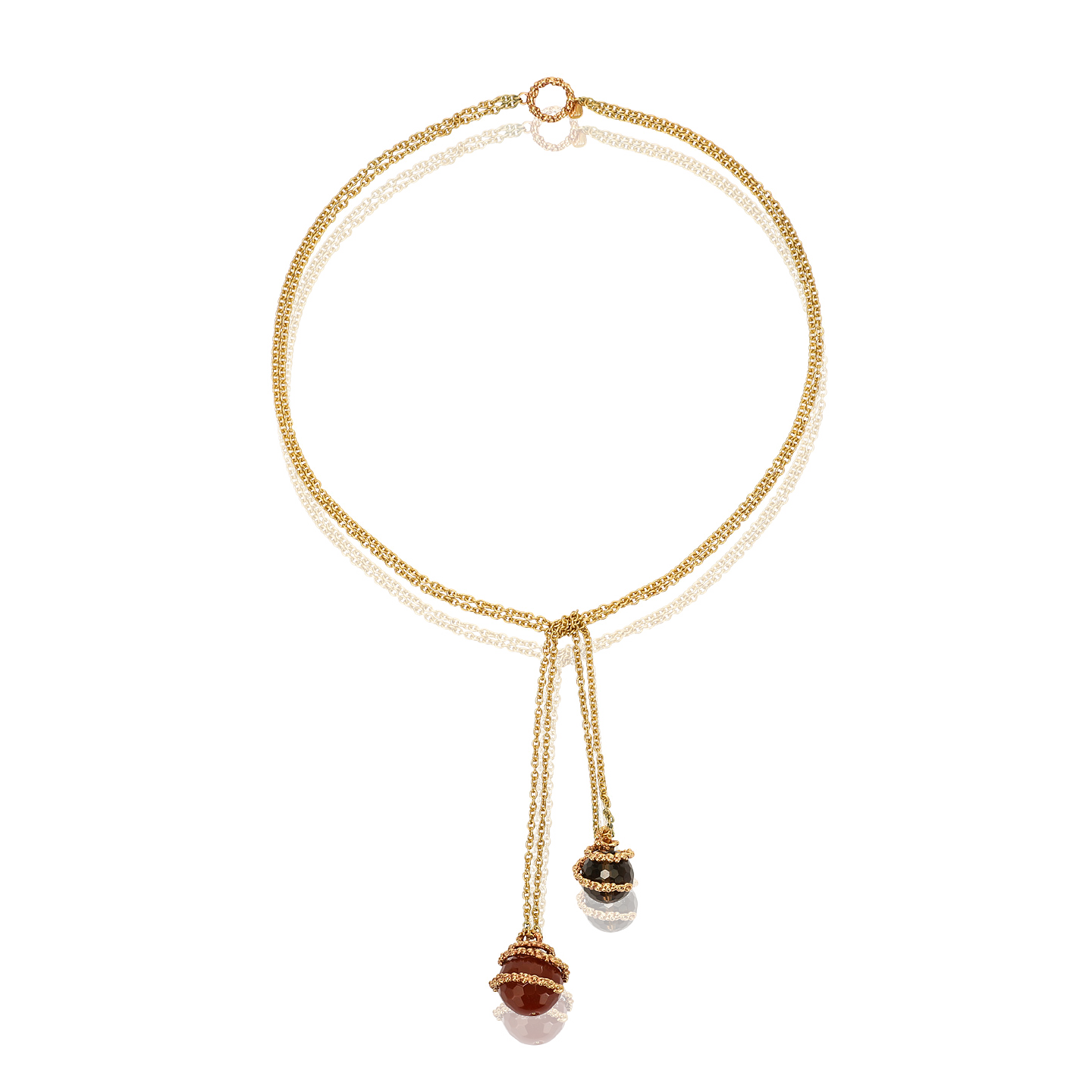Ghirigori Ottone Miele