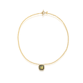 Grace Ottone Grigiosole Labradorite