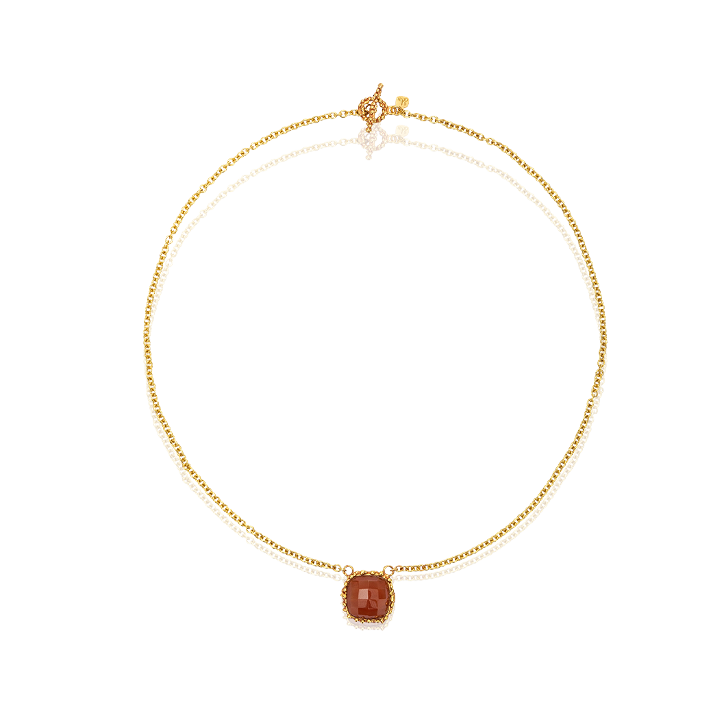 Grace Ottone Miele Corniola