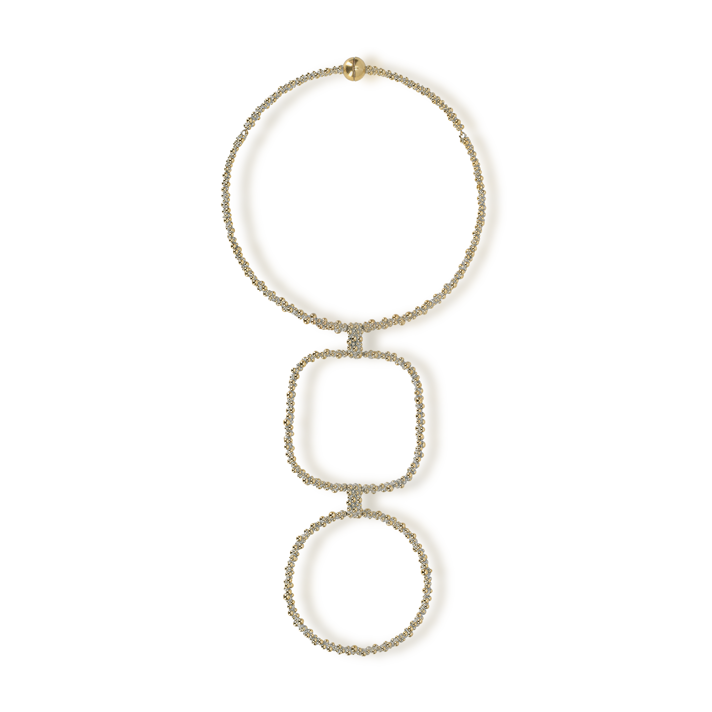 Duetto Ottone Grigiosole