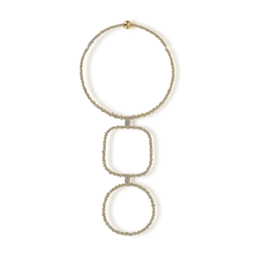 Duetto Ottone Grigiosole