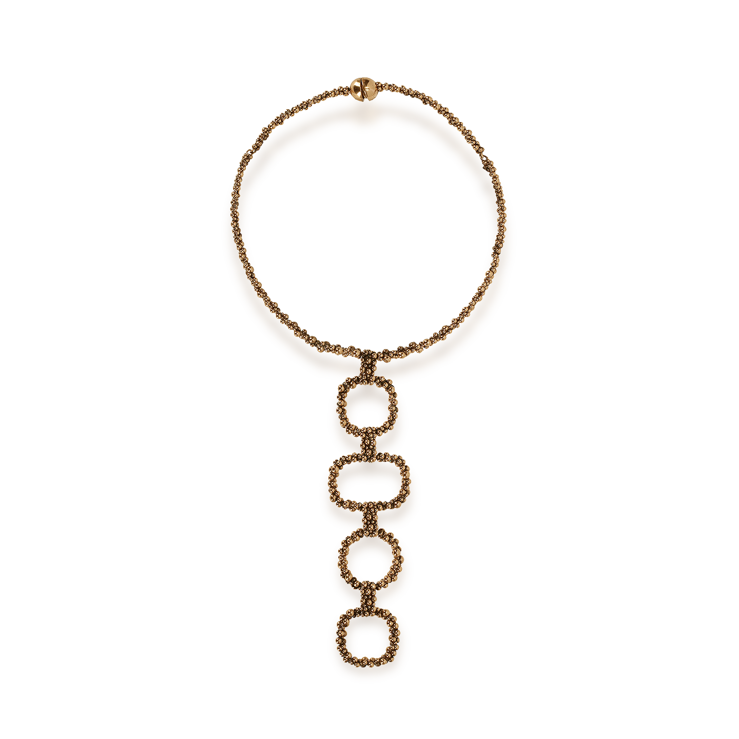 Melodia Bronzo Cioccolato