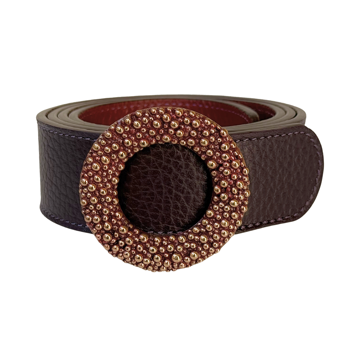 Stringimi Round Ottone Divino
