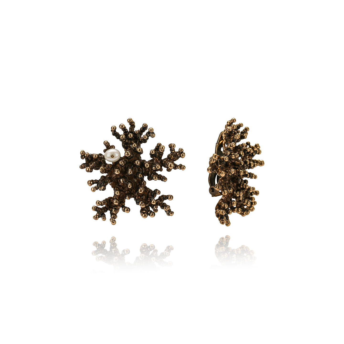 Oceano Bronzo Cioccolato