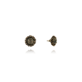 Reginetta Bronzo Cioccolato Labradorite