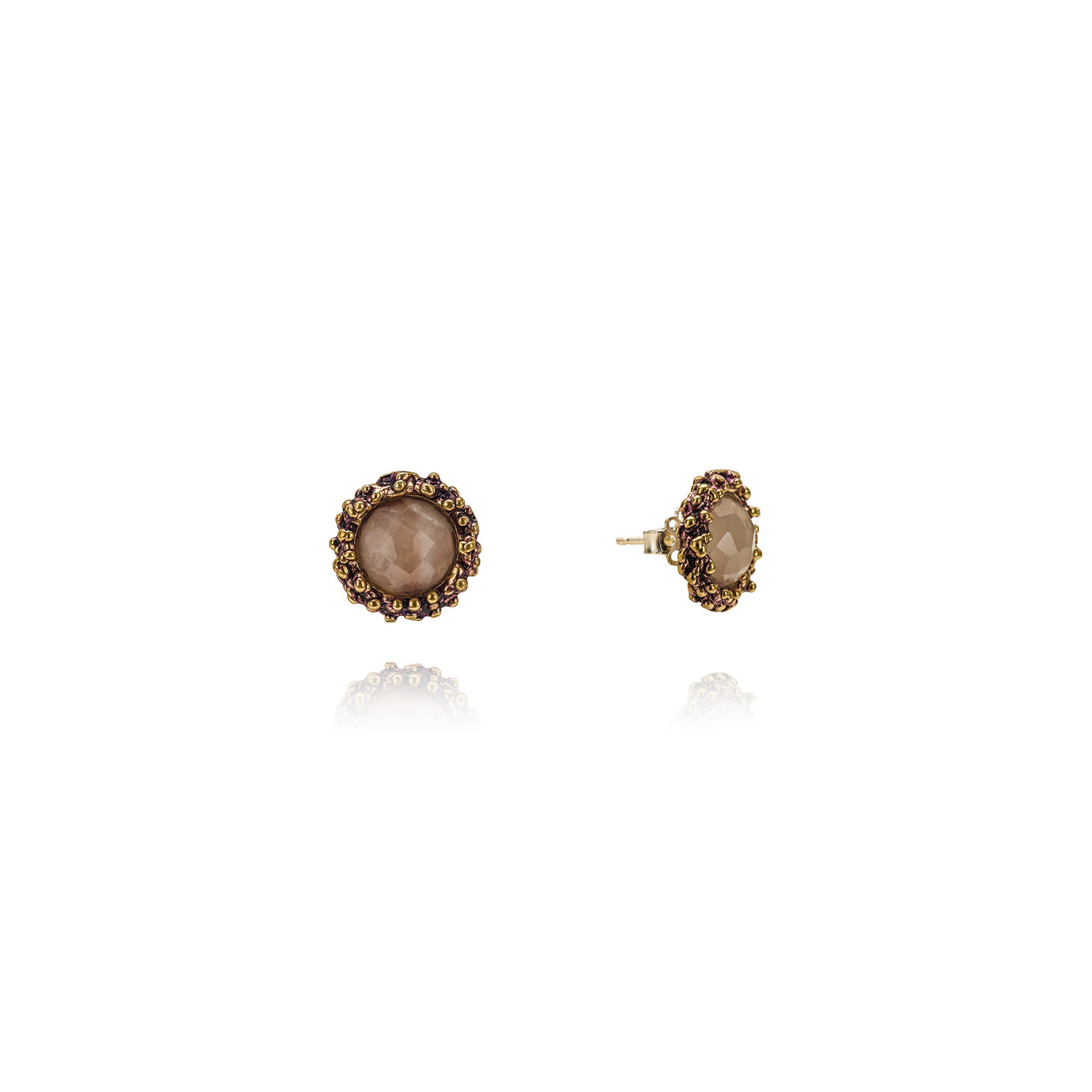 Reginetta Ottone Divino Quarzo Rosa