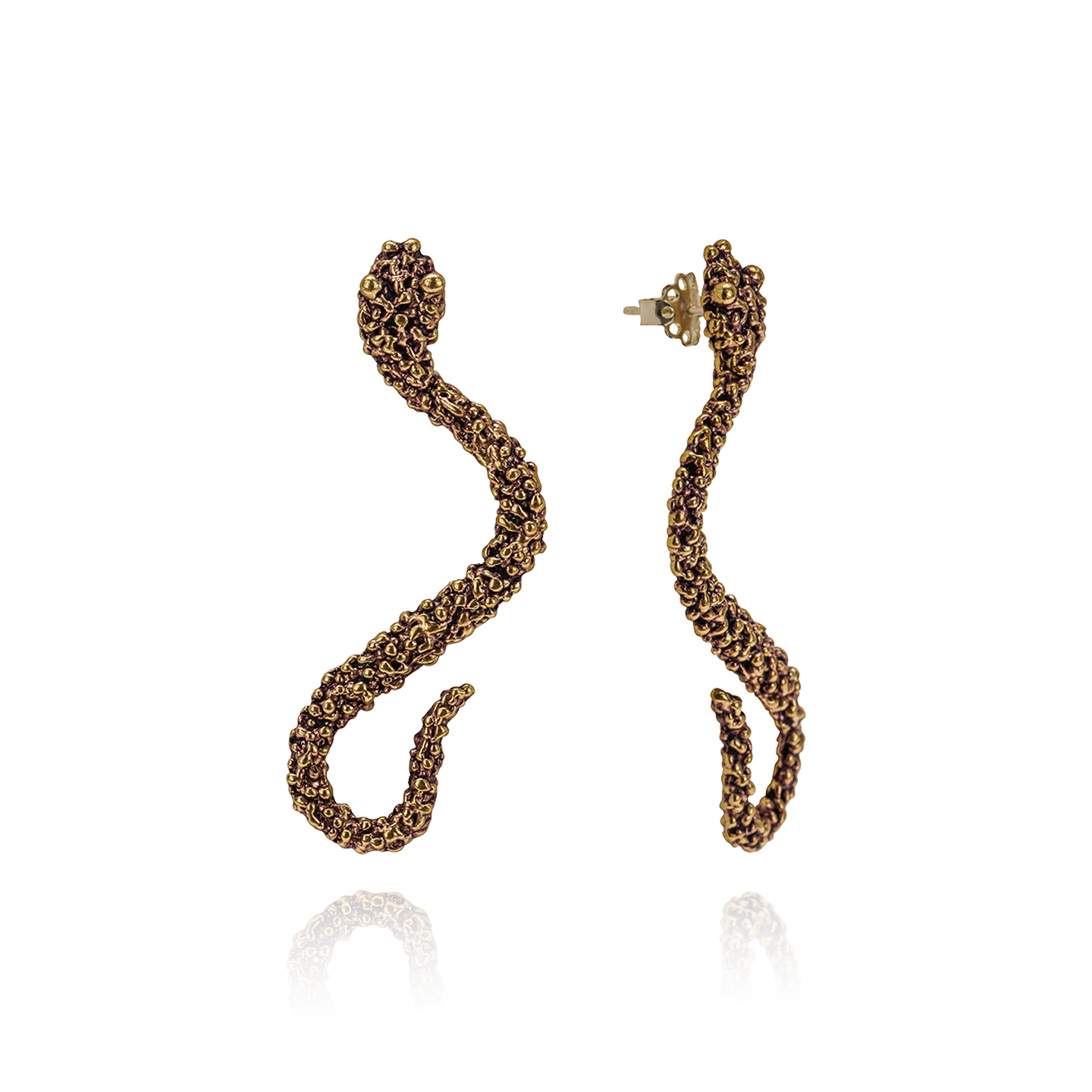 Veleno Ottone Divino