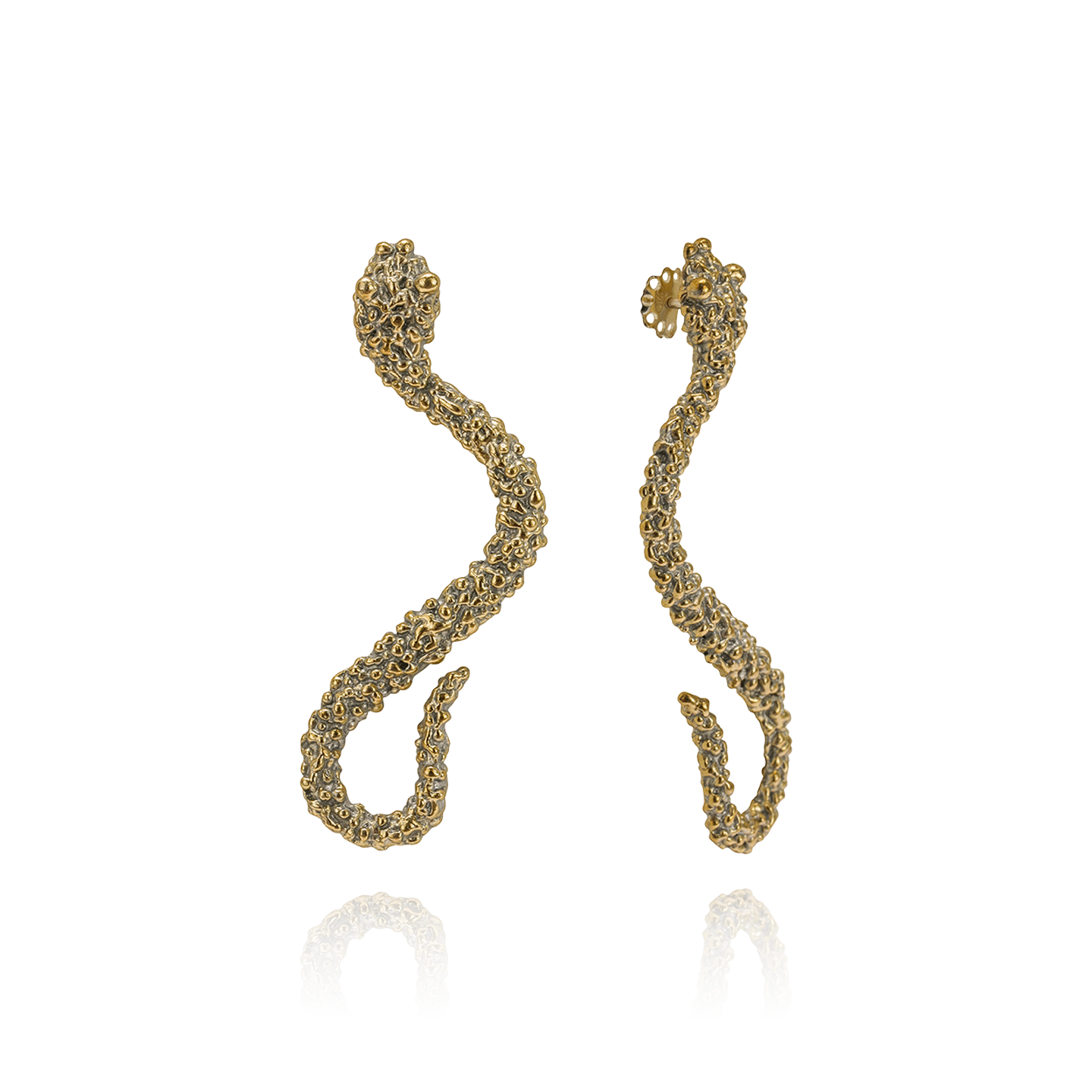 Veleno Ottone Grigiosole