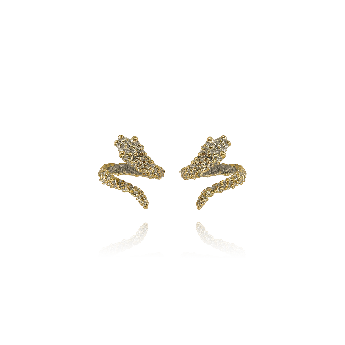 Cobra Ottone Grigiosole