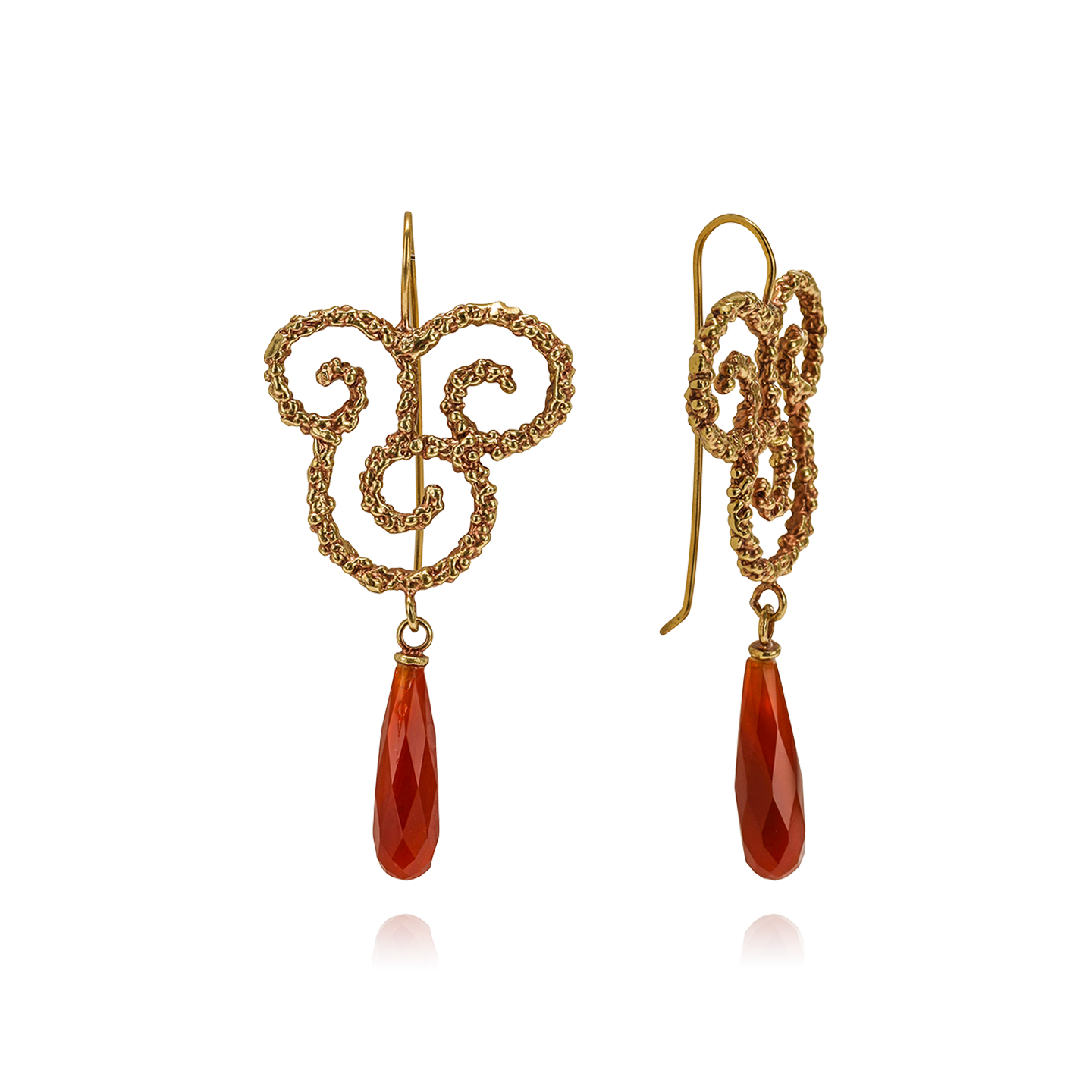 Ghirigori Ottone Miele Corniola