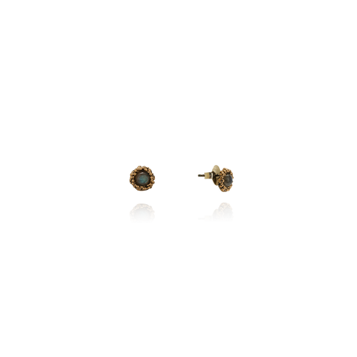 Bisi Bronzo Cioccolato Labradorite