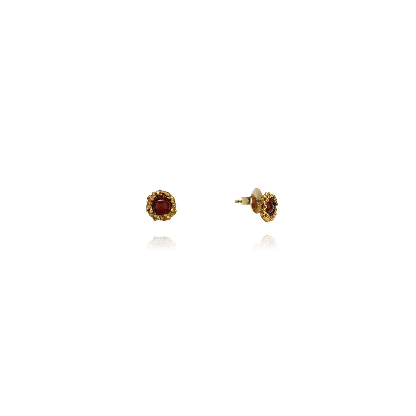Bisi Ottone Miele Corniola