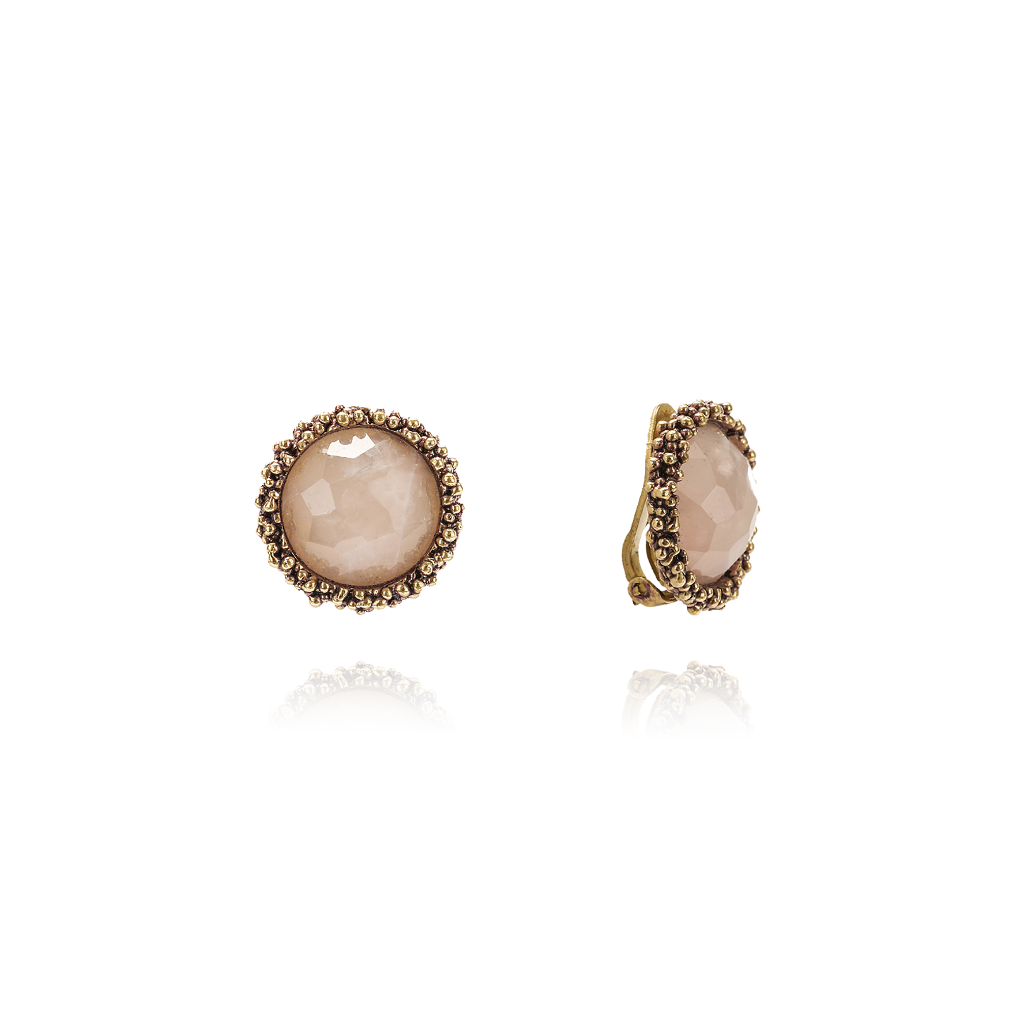 Razio Ottone Divino Quarzo Rosa
