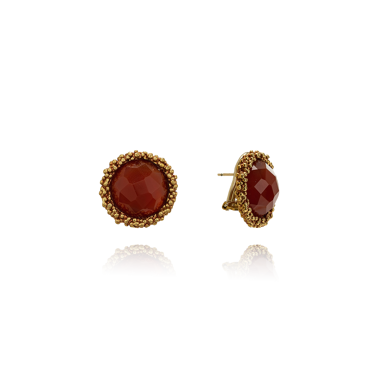 Razio Ottone Miele Corniola