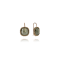 Grace Bronzo Cioccolato Labradorite