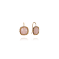 Grace Ottone Divino Quarzo Rosa
