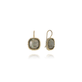 Grace Ottone Grigiosole Labradorite