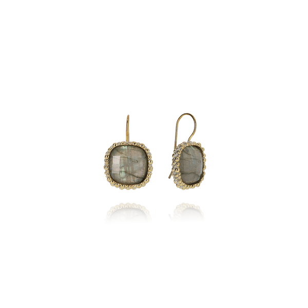 Ottone Grigiosole / Labradorite