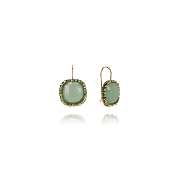 Ottone Oltremare / Avventurina