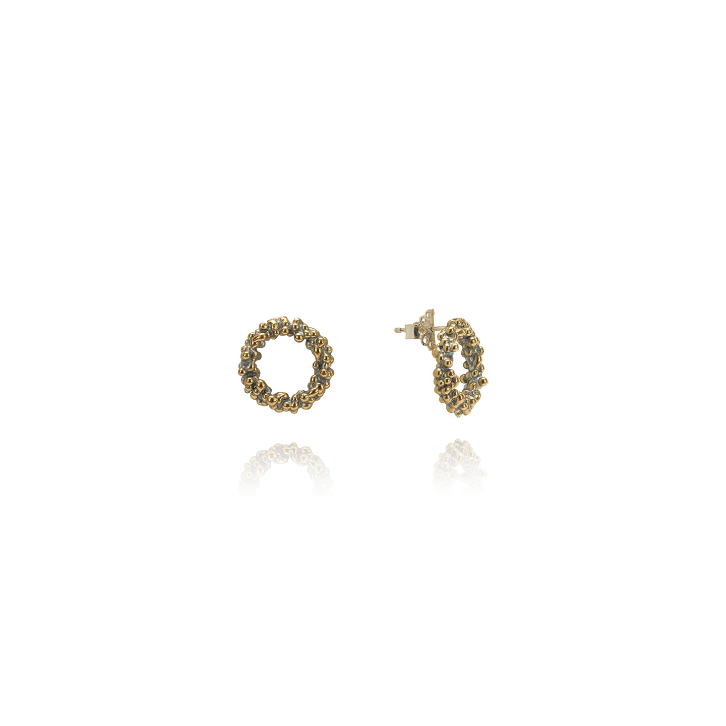 Equilibrio Ottone Grigiosole