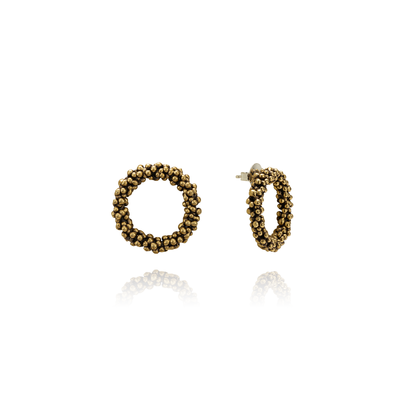 Equilibrio Ottone Fango