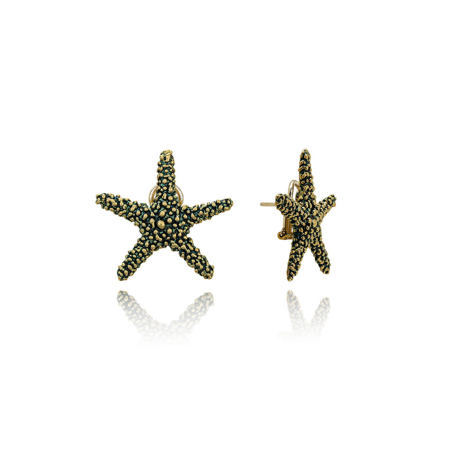 Star Ottone Oltremare