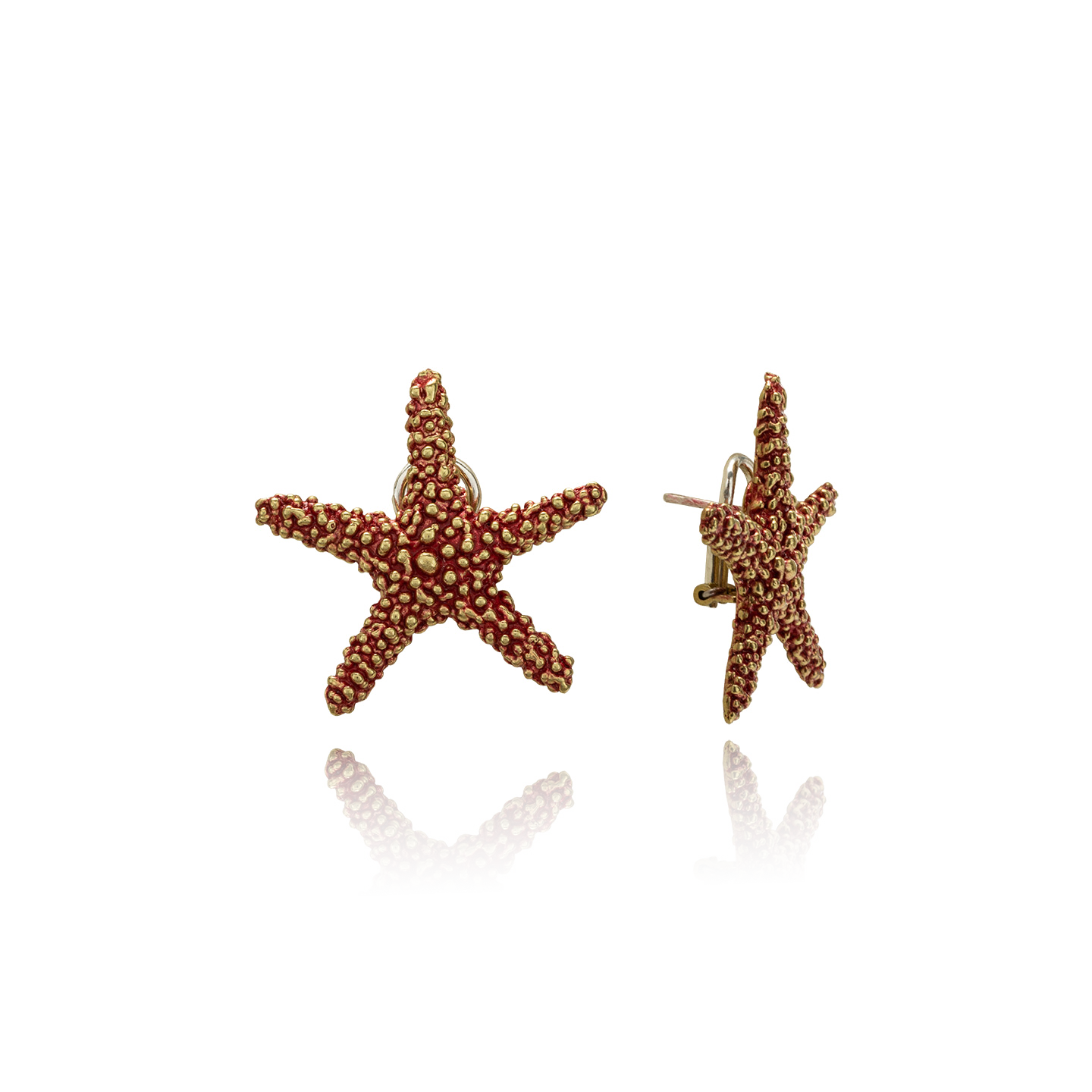 Star Ottone Papavero