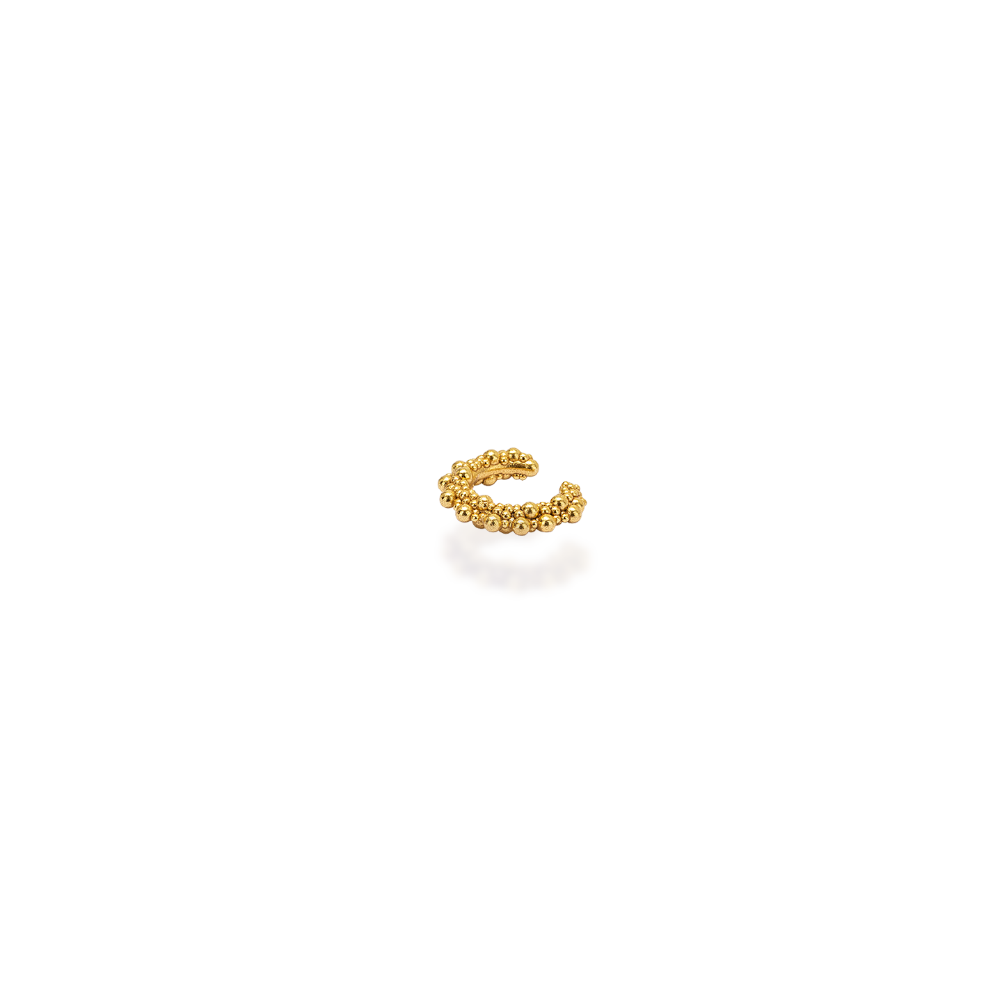 Huggy Piccolo Ottone Grano