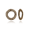 Cratere Bronzo Cioccolato