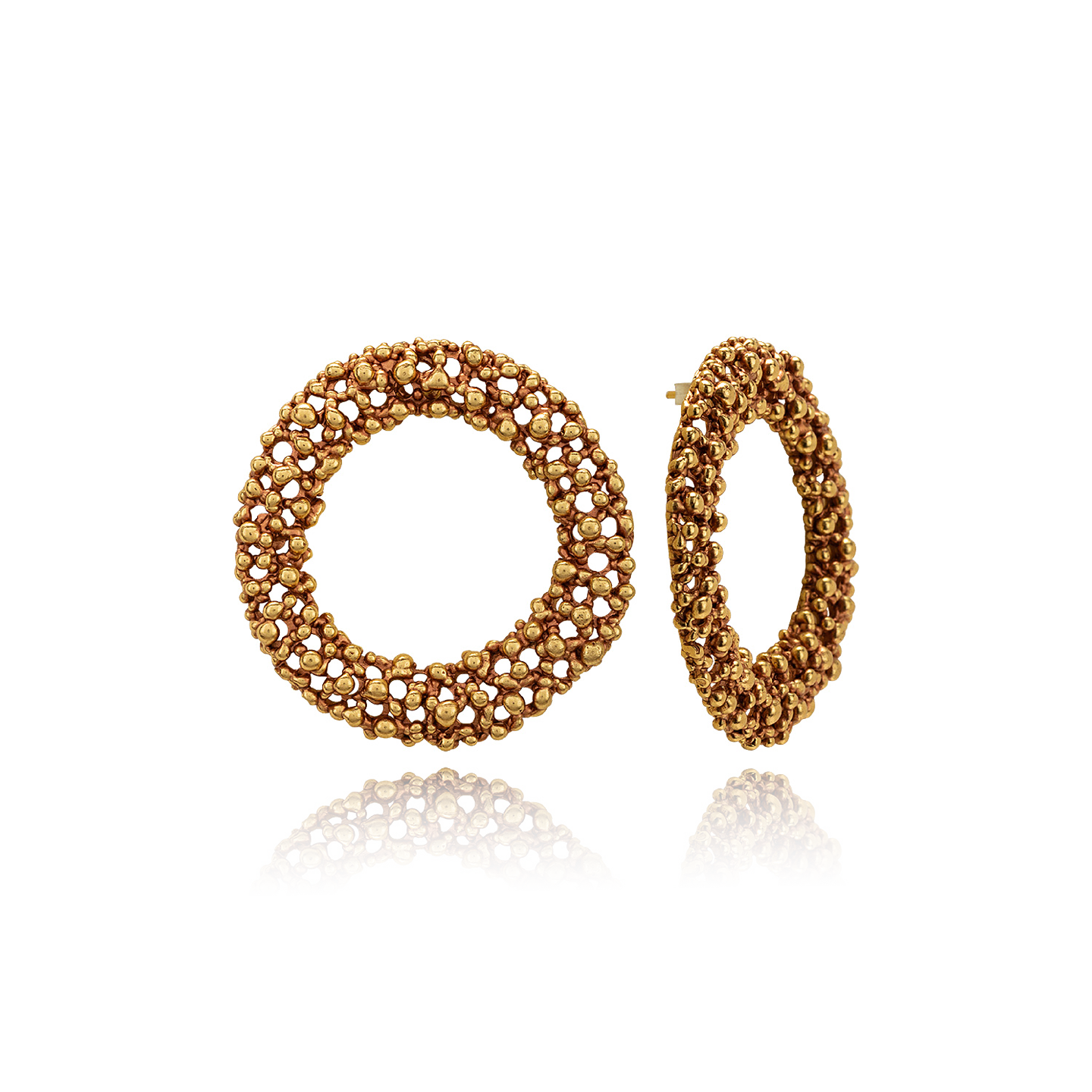 Cratere Ottone Miele