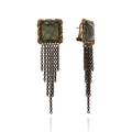Charleston Bronzo Cioccolato Labradorite