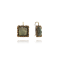 New York Bronzo Cioccolato Labradorite