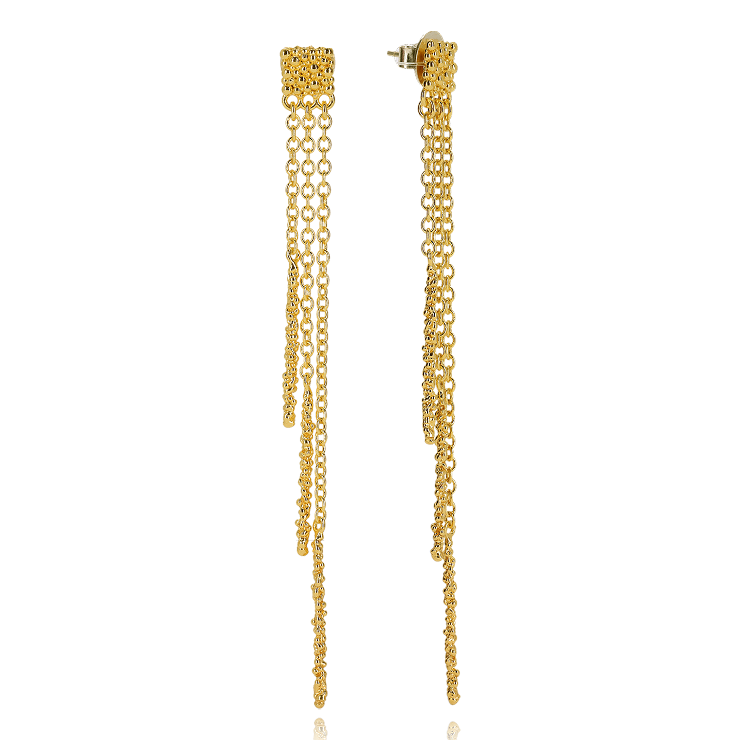 Charleston Ottone Grano