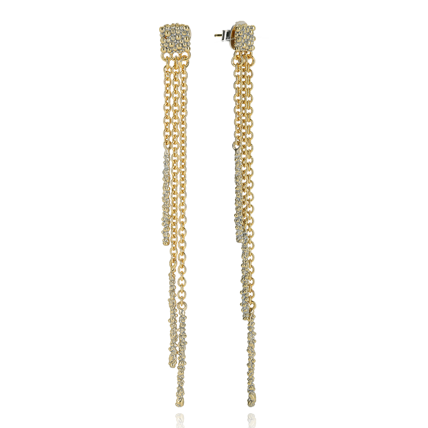 Charleston Ottone Grigiosole