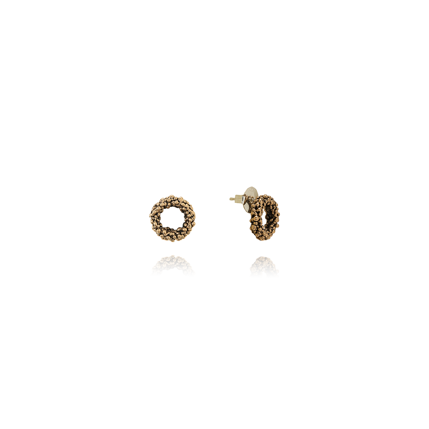Alchimia Bronzo Cioccolato