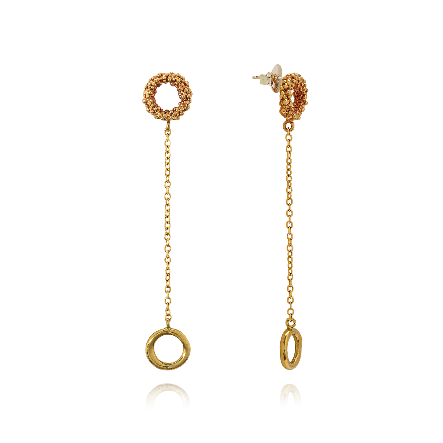 Alchimia Ottone Miele