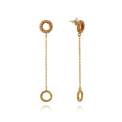 Alchimia Ottone Miele