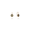 Molecola Bronzo Cioccolato Labradorite