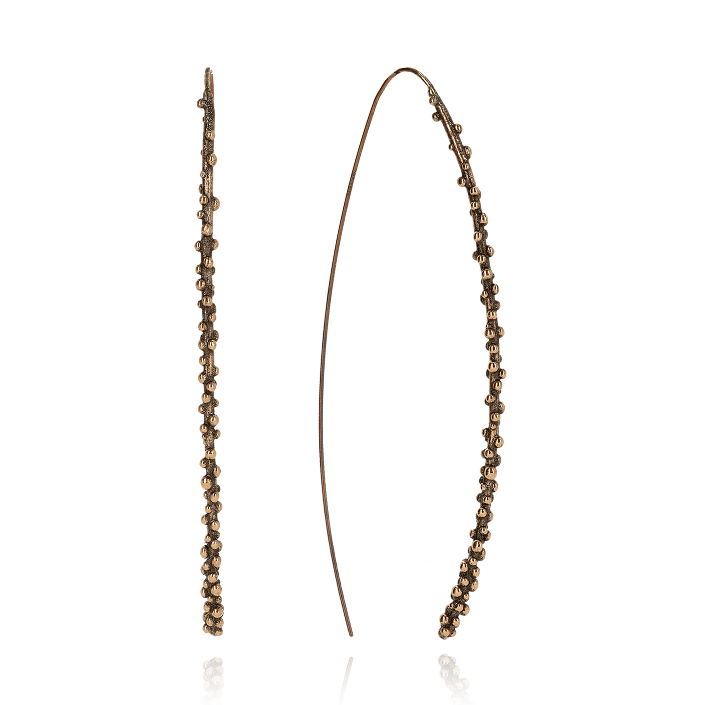 Filo Bronzo Cioccolato
