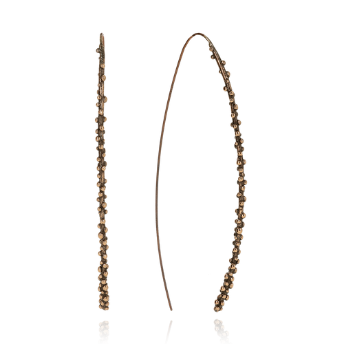 Filo Bronzo Cioccolato