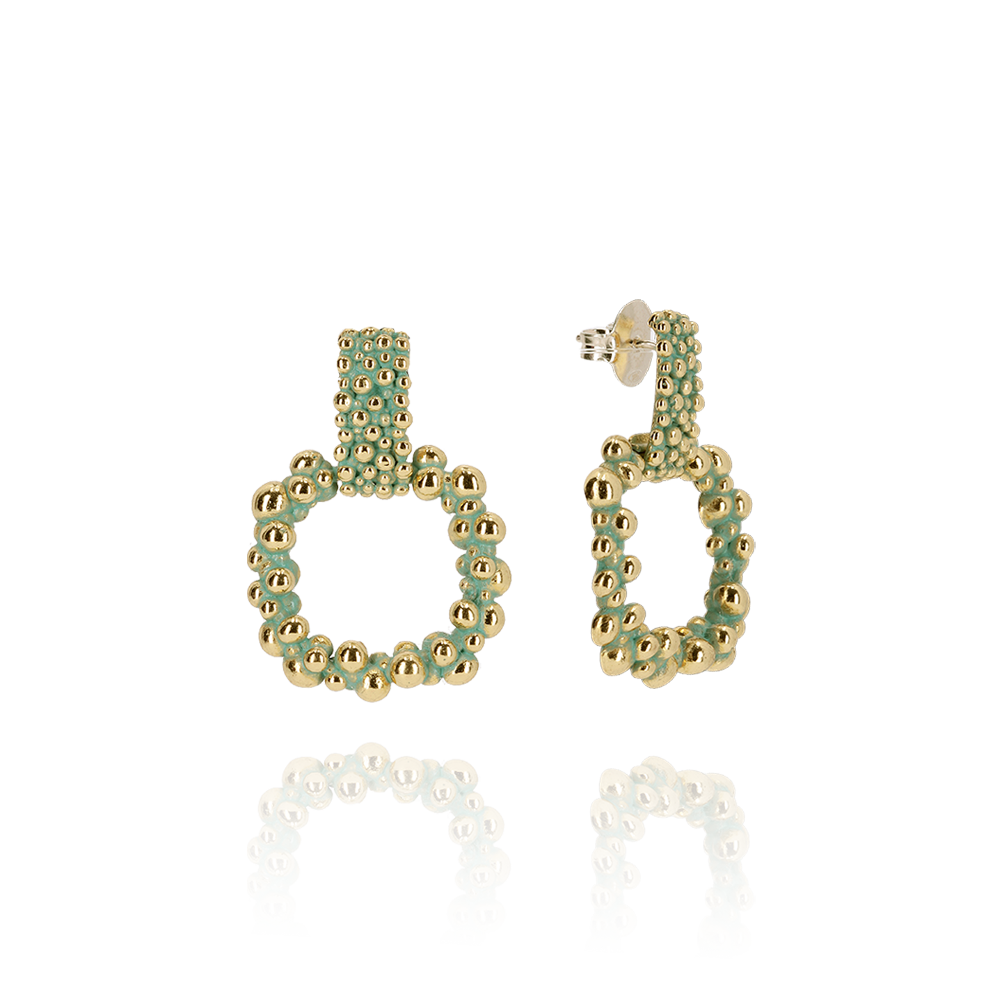 Timbro Ottone Portofino