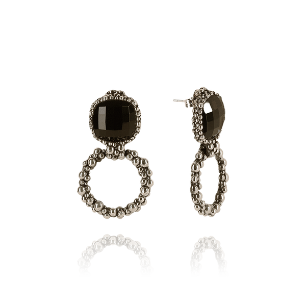 Argento Notte / Onice