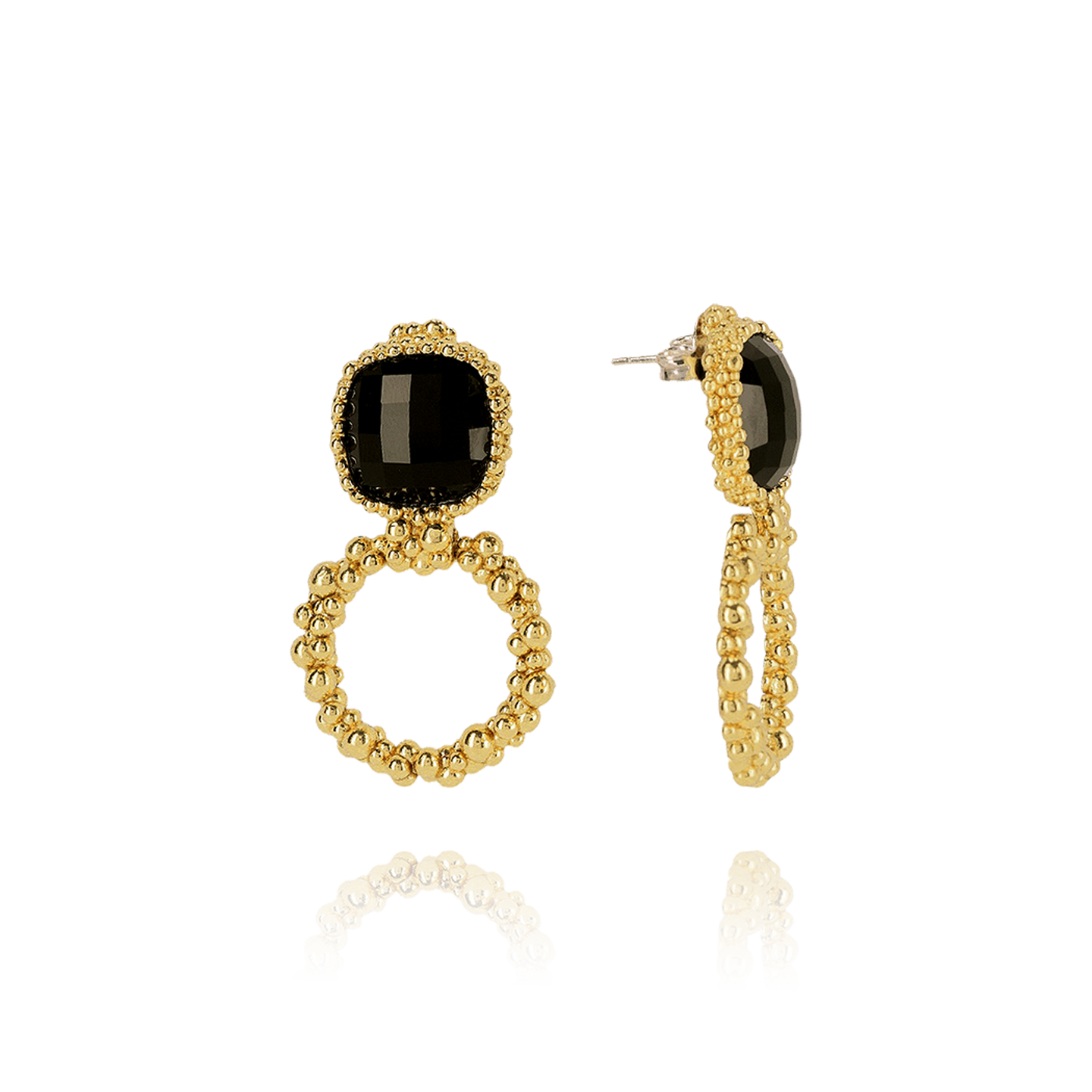 Soprano Ottone Grano Onice