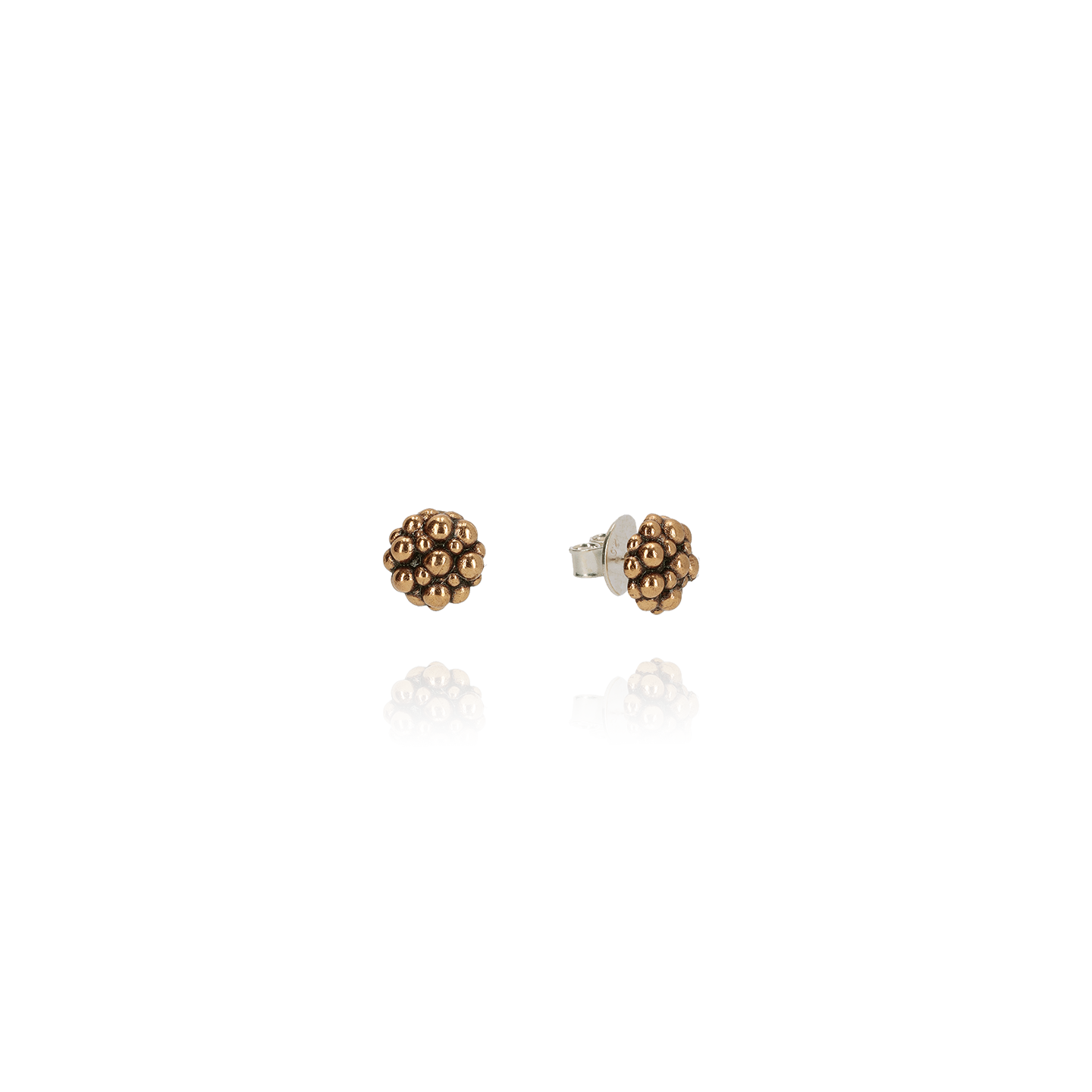 Mirtillo Bronzo Cioccolato