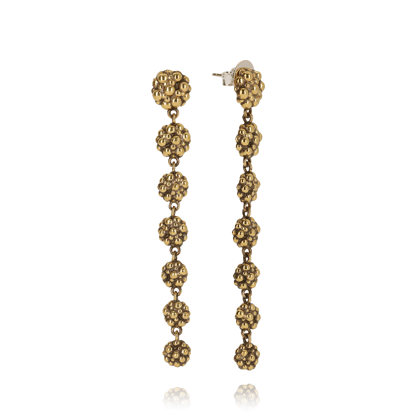 Mirtillo Ottone Fango